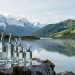 Processus de production d'eau hydrogénée en laboratoire français