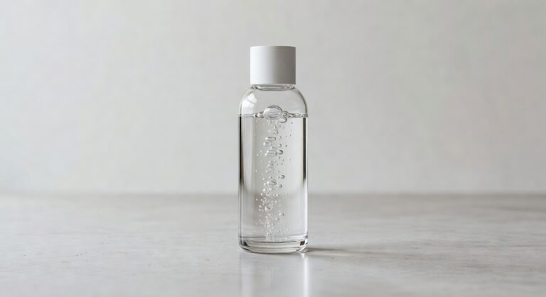 Bouteilles d'eau hydrogénée disponibles sur Amazon avec emballage premium