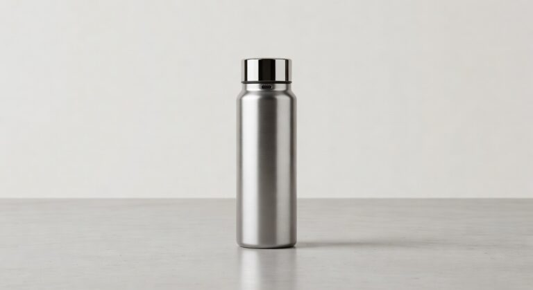 Bouteille hydrogène USB 430ml avec technologie PEM pour eau hydrogénée portable