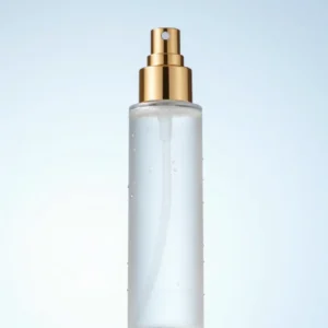 Brume Eau8 facial mist spray bottle