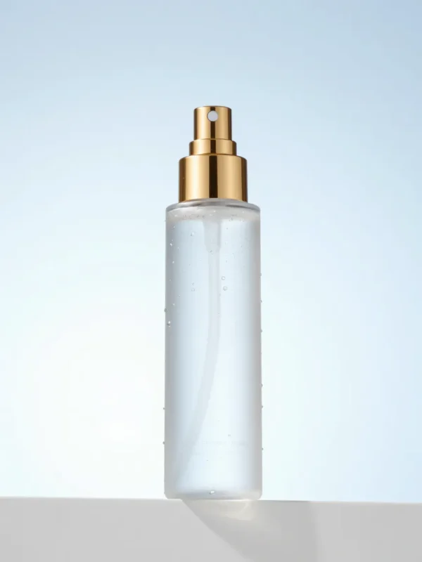 Brume Eau8 facial mist spray bottle