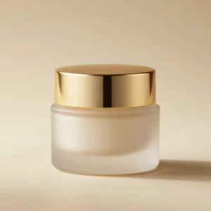 Baume Eternel restorative balm jar