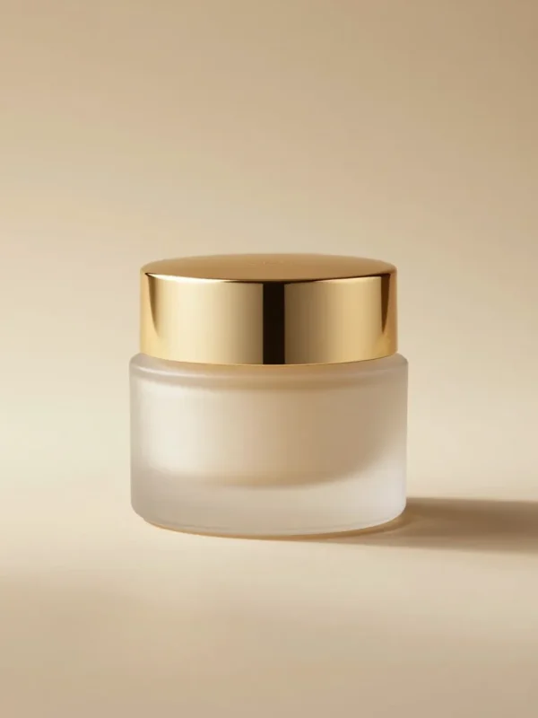 Baume Eternel restorative balm jar