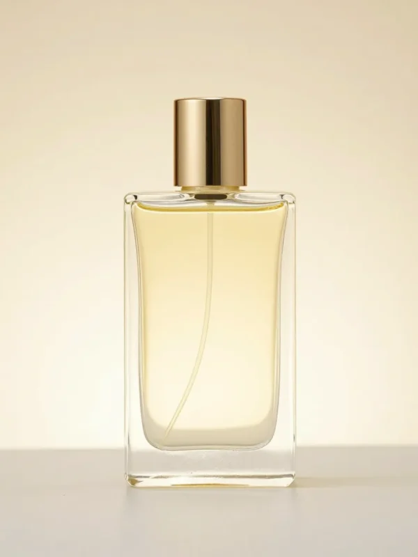 Eau du Jour fresh Eau de Toilette flacon
