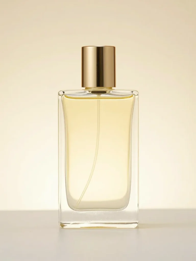Eau du Jour parfum quotidien
