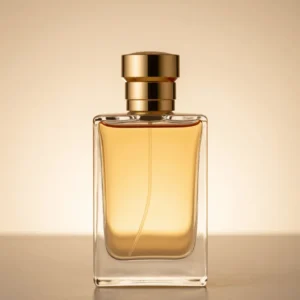 Eau Eternelle amber Eau de Parfum flacon