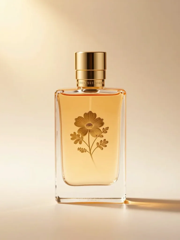 Eau de Parfum Lumière eau8
