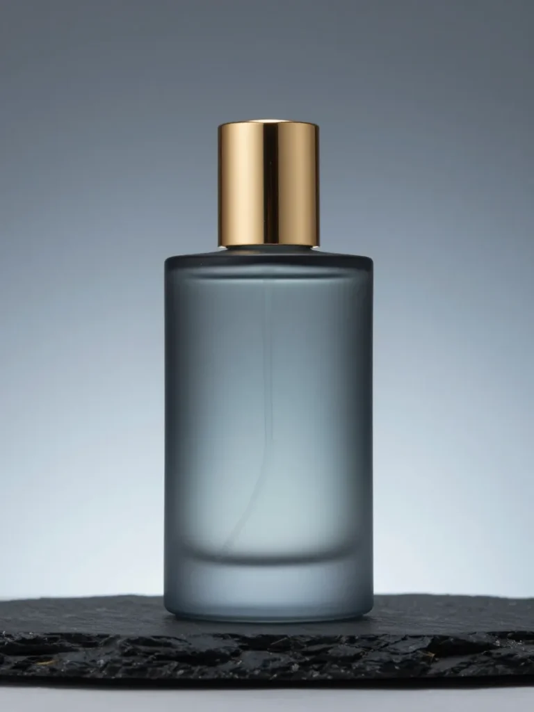 Eau Minérale parfum pur