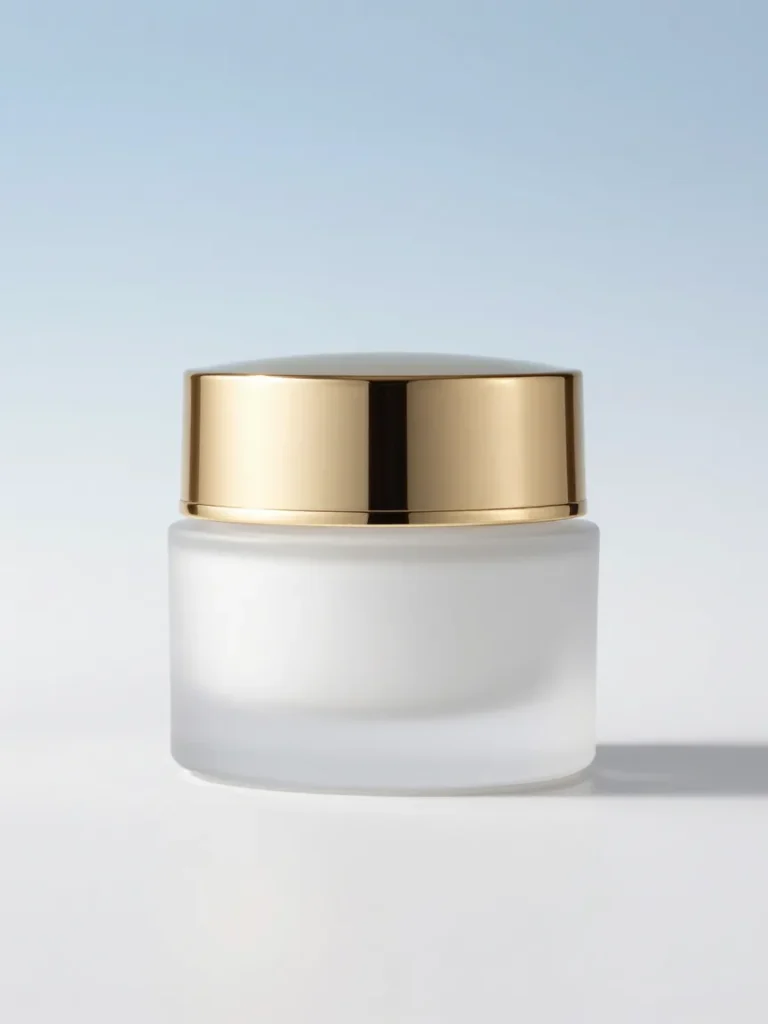 Crème Source eau8 — soin hydratant amplificateur de parfum