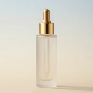 Serum Vital source serum dropper bottle